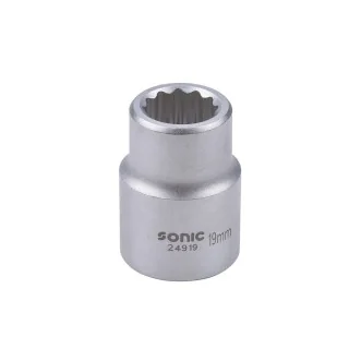 Socket 3/4" 12-point 36mm