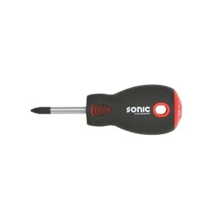 Screwdriver stubby PZ.1