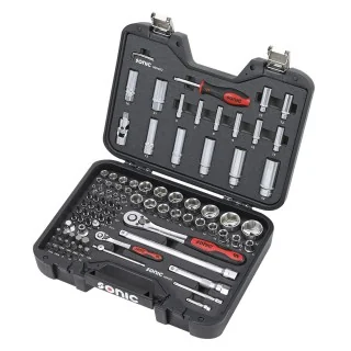 BMCS socket set 94-pcs.