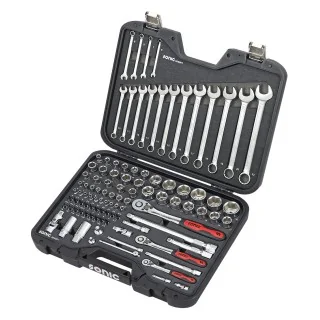 BMCS socket set 99-pcs.