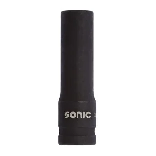 Impact socket 1/2" TX E16