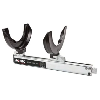 Spring compressor 1500kg.