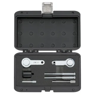 Engine timing kit Jaguar Land Rover diesel TDV6 2.7