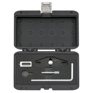 Engine timing kit Jaguar Land Rover/Ford/PSA diesel DW12 2