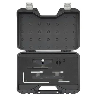 Engine timing kit Ford Duratorq TDCi belt driven diesel