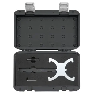 Engine timing kit Ford petrol 16V with VCT 1.6