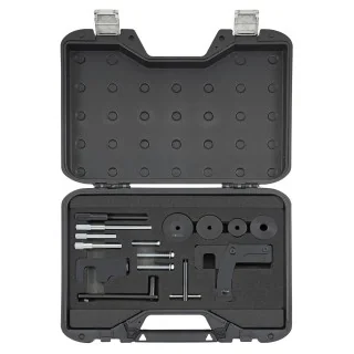 Engine timing kit Renault/Opel/Nissan diesel belt drive