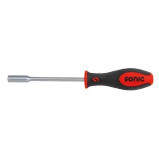 Socket screwdriver hex 12mm (S)