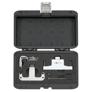 Engine timing kit for Mercedes/Chrysler CRD 2.2/2.7