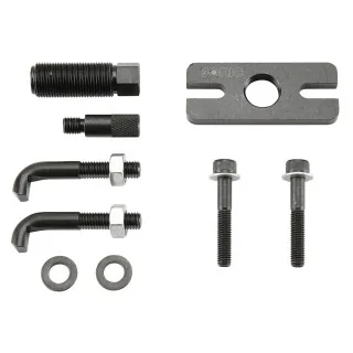 High pressure fuel pump puller Ford diesel TDCI/Puma 2.2