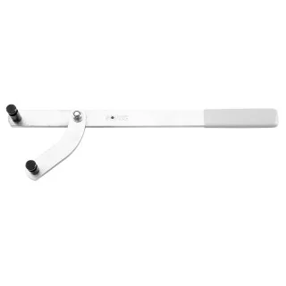 Sprocket holding tool universal