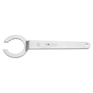 Cam belt tensioner wrench VAG/Volvo diesel TDI 2.5 32mm