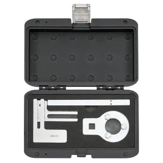 Balance shaft setting kit BMW petrol N40-N46/N49/N52