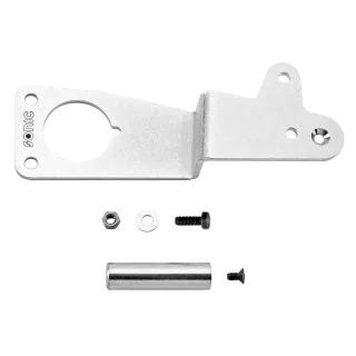 Crankshaft holding tool BMW diesel N47/N57 1.6/2.0/3.0