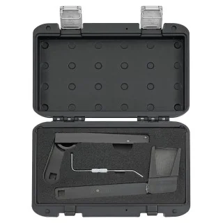 Auxiliary drive belt wrench set BMW Mini petrol 1.6