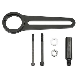 Front Pulley Holding Tool BMW Diesel N47