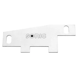 Oil pump alignment plate Ford/Jaguar Land Rover/PSA diesel