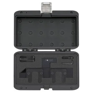 Engine timing chain kit Vauxhall/Opel 2.0 CDTi