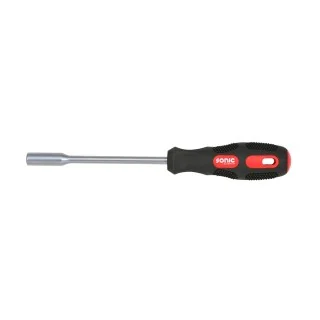 Socket screwdriver hex 12mm