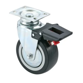 Swivel caster original S8/S9/S10/S11/S12/NEXT S8