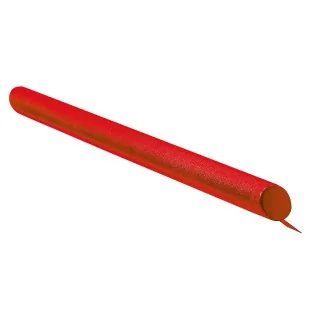 Red handle