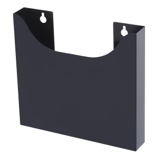 Document holder black
