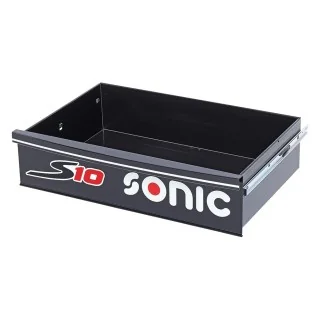 Deep drawer black for S10 toolbox