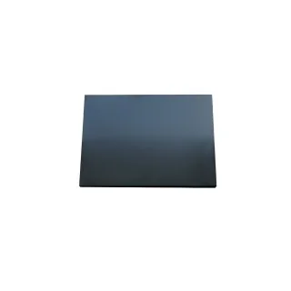 MSS shelf locker 34"