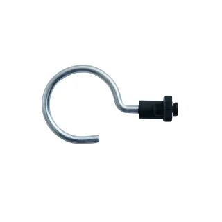 MSS+/MSS hook round Ø40mm