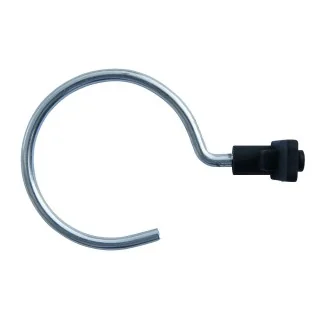 MSS+/MSS hook round Ø80mm