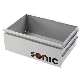 MSS drawer extra deep with logo 26"