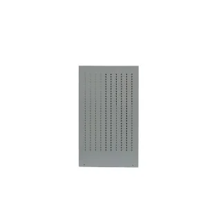 MSS perforated back panel 674x998mm