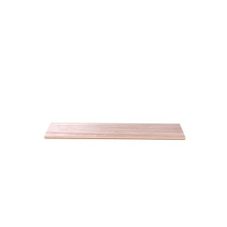NEXT MSS wooden worktop 674x500x40mm