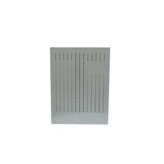 MSS perforated back panel 845x998mm