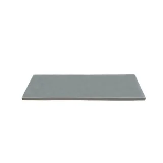 MSS stainless steel worktop 2193x500x38mm