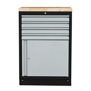 MSS cabinet 674mm