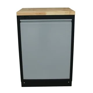 MSS wastebin/recycle cabinet 674mm