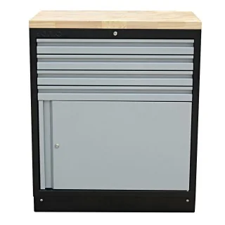 MSS cabinet 845mm