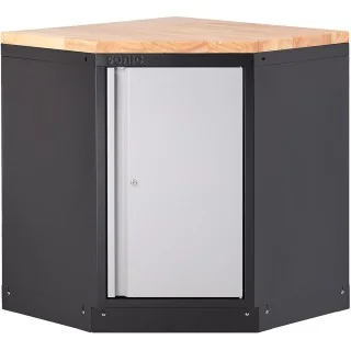 MSS corner cabinet 845mm