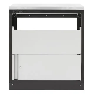 MSS reel cabinet 845mm