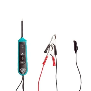 Volt circuit tester