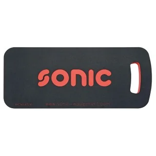 Knee pad 467x200x26mm