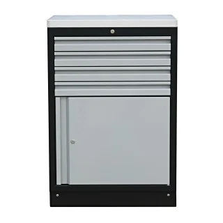 MSS cabinet 674mm