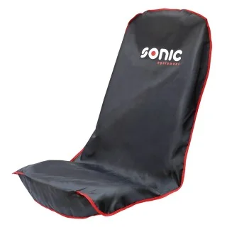 Professional car seat cover