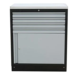 MSS cabinet 845mm
