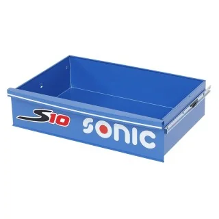 Big drawer for S10 toolbox, blue