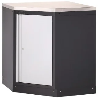 MSS corner cabinet 845mm