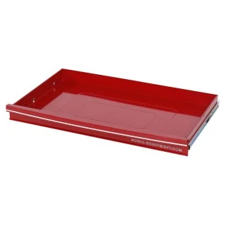 Small drawer for S11 toolbox, red