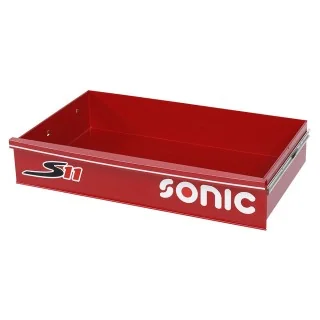Big drawer for S11 toolbox, red