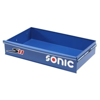 Big drawer for S11 toolbox, blue